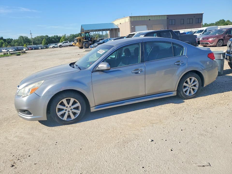 Продаж на аукціоні авто 2011 Subaru Legacy, vin: 4S3BMCC62B3232079, номер лоту: 54532536