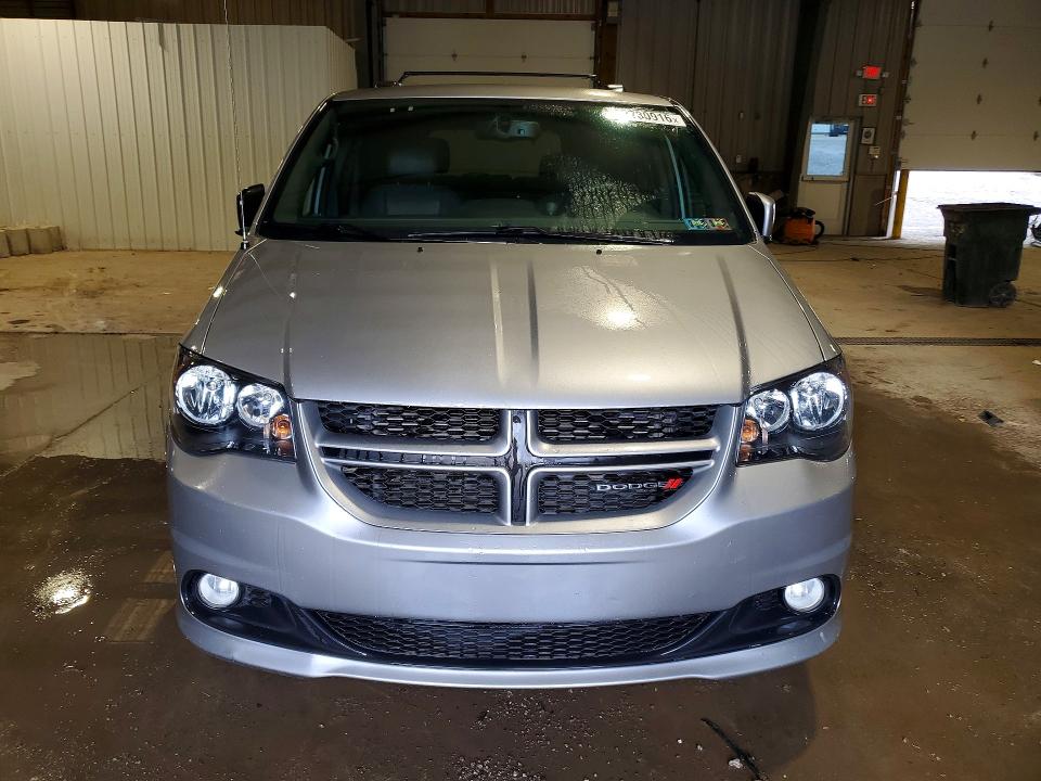 Aukcja sprzedaży 2016 Dodge Grand Caravan, vin: 2C4RDGEG0GR321241, numer aukcji: 52730916