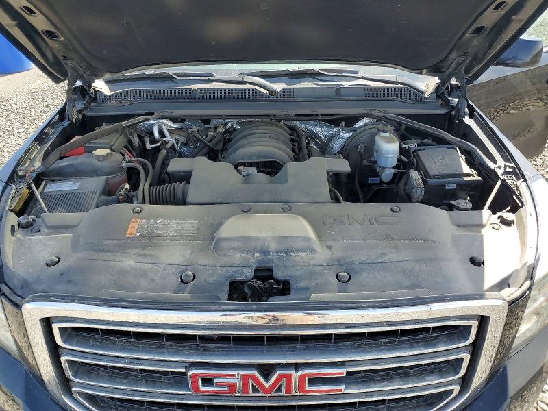 2018 Gmc Yukon მანქანა იყიდება აუქციონზე, vin: 1GKS2BKC7JR156947, აუქციონის ნომერი: 53916356