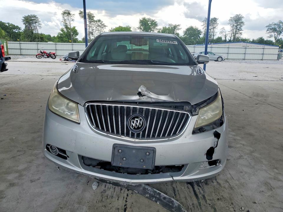 Aukcja sprzedaży 2013 Buick Lacrosse, vin: 1G4GC5E36DF123922, numer aukcji: 54282976