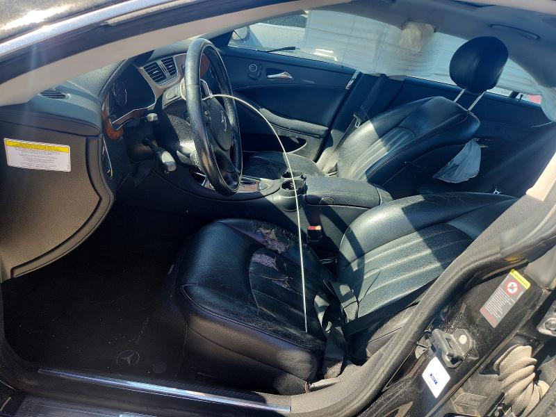 Aukcja sprzedaży 2006 Mercedes-benz Cls, vin: WDDDJ75X16A063985, numer aukcji: 47295096