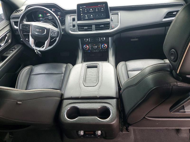 Продажа на аукционе авто 2022 Gmc Yukon Xl, vin: 1GKS2GKD7NR350387, номер лота: 54772476