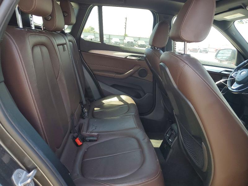 Продаж на аукціоні авто 2021 Bmw X1, vin: WBXJG9C01M5T06474, номер лоту: 52360226