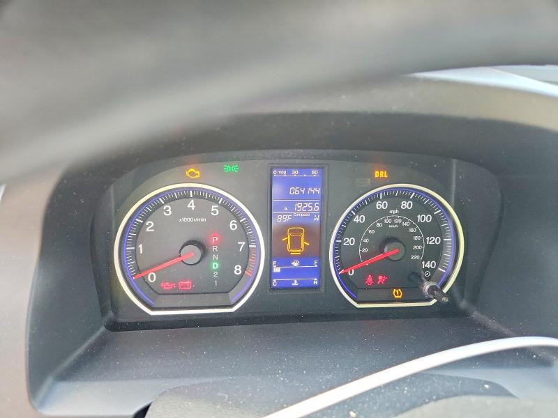 Продажа на аукционе авто 2010 Honda Cr-v, vin: 5J6RE4H50AL077834, номер лота: 55247996