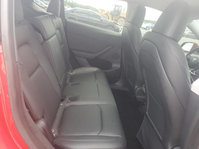 Продаж на аукціоні авто 2023 Tesla Model Y, vin: 7SAYGDEE7PA068141, номер лоту: 52543576