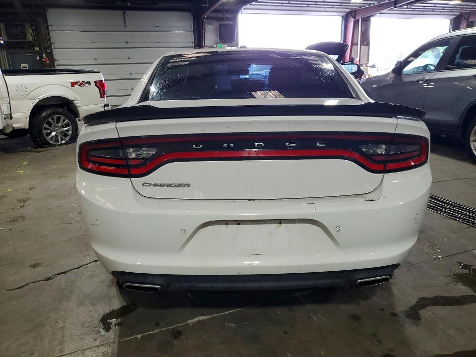 Продаж на аукціоні авто 2016 Dodge Charger, vin: 2C3CDXBG5GH102831, номер лоту: 51856886