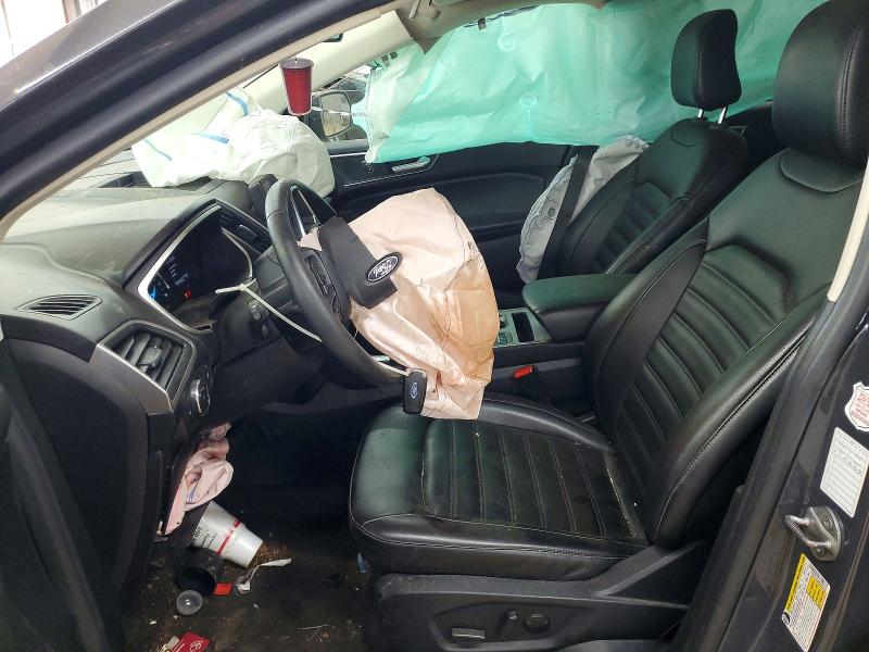 Продаж на аукціоні авто 2021 Ford Edge, vin: 2FMPK3J92MBA00265, номер лоту: 52647516
