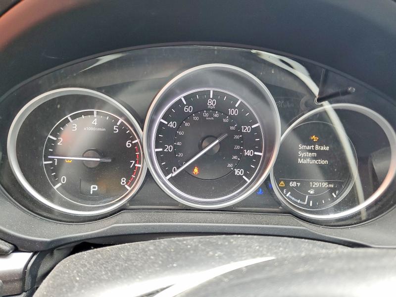 Aukcja sprzedaży 2020 Mazda Cx-5, vin: JM3KFABM8L0799471, numer aukcji: 54889996