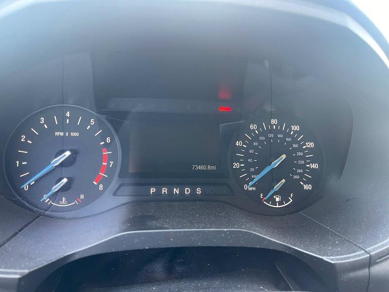 2020 Ford Edge მანქანა იყიდება აუქციონზე, vin: 2FMPK3G93LBB47281, აუქციონის ნომერი: 54565726