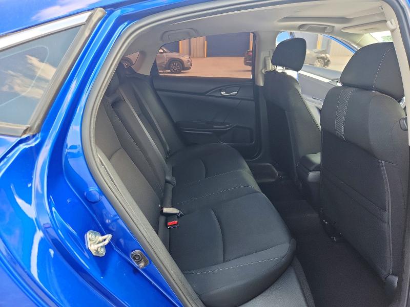 54688686 :رقم المزاد ، 19XFC2F72HE015846 vin ، 2017 Honda Civic مزاد بيع