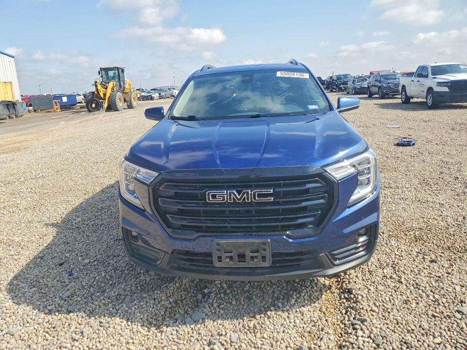 Aukcja sprzedaży 2022 Gmc Terrain, vin: 3GKALVEV8NL206999, numer aukcji: 55059136