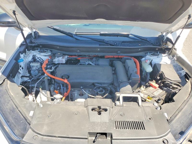 2024 Honda Cr-v მანქანა იყიდება აუქციონზე, vin: 5J6RS6H94RL019843, აუქციონის ნომერი: 55386726