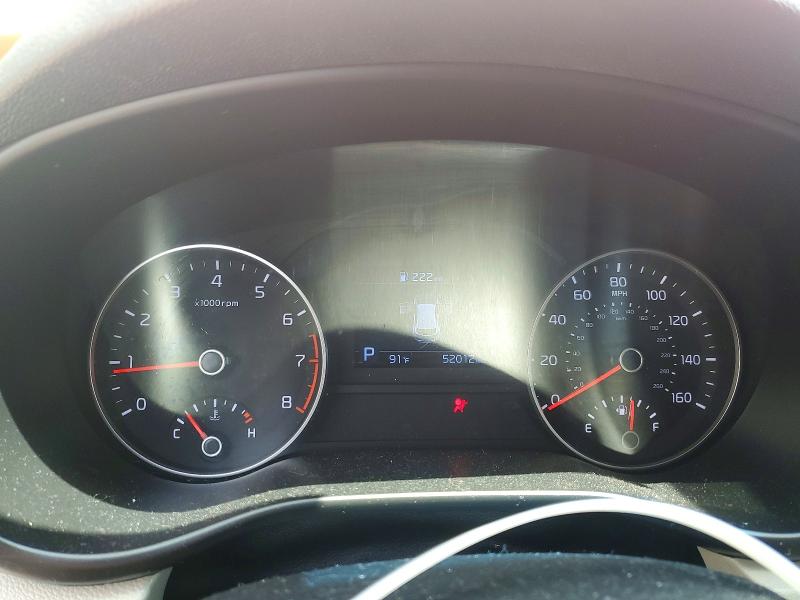Aukcja sprzedaży 2020 Kia Sportage, vin: KNDPM3AC8L7794335, numer aukcji: 54072606