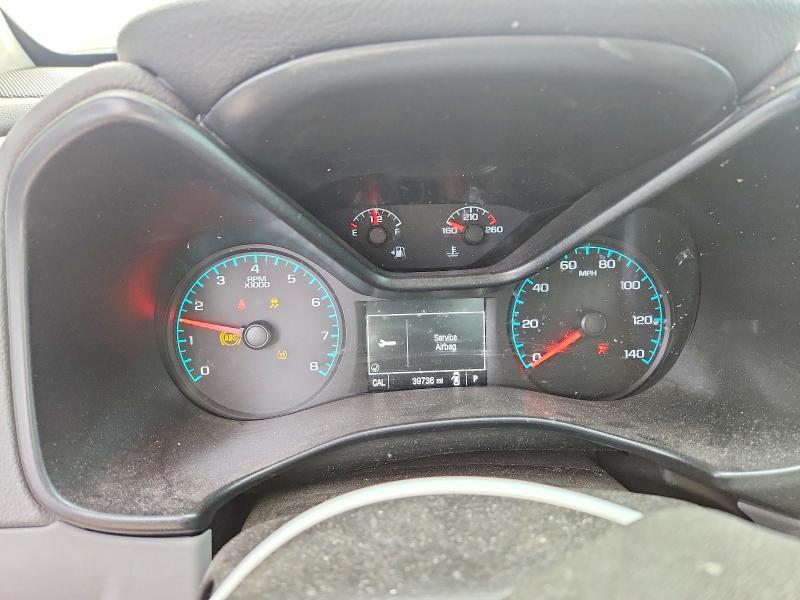 49502556 :رقم المزاد ، 1GCHSBE32G1338631 vin ، 2016 Chev Colorado مزاد بيع