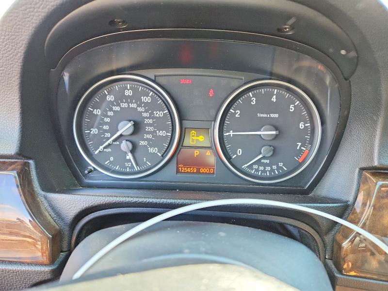 Продажа на аукционе авто 2008 Bmw 328, vin: WBAVC93538K044838, номер лота: 52434906