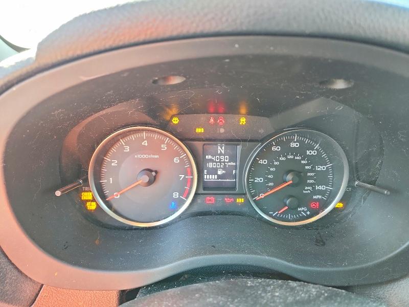 Продажа на аукционе авто 2014 Subaru Xv Crosstrek, vin: JF2GPAGC9E8241467, номер лота: 53170366