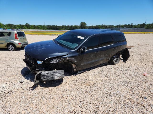 Auction sale of the 2015 Dodge Durango, vin: 1C4SDHCT7FC167867, lot number: 53587256
