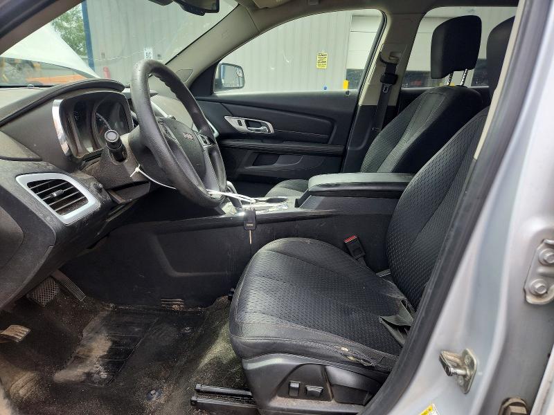 Продажа на аукционе авто 2012 Gmc Terrain, vin: 2GKALMEK8C6108282, номер лота: 53079716