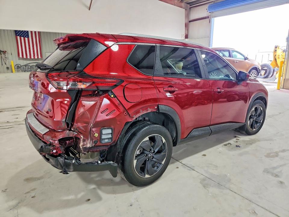 Aukcja sprzedaży 2024 Nissan Rogue, vin: 5N1BT3BA0RC714144, numer aukcji: 54269646