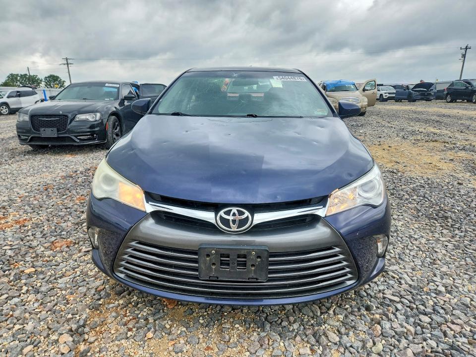 Aukcja sprzedaży 2017 Toyota Camry, vin: 4T1BF1FK4HU664355, numer aukcji: 54044876