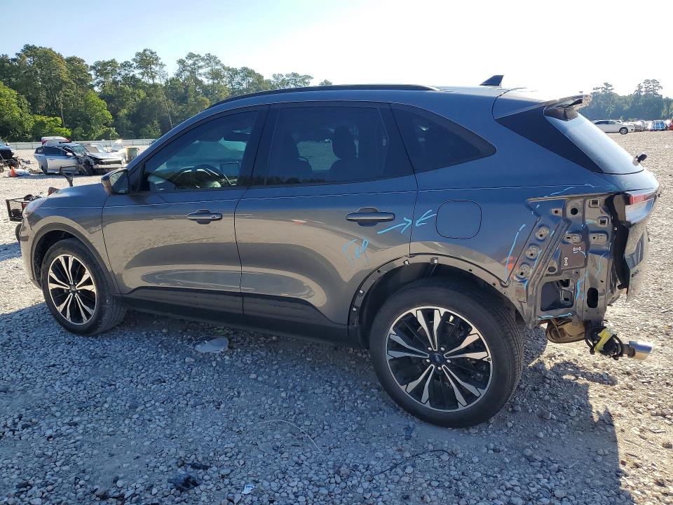 Aukcja sprzedaży 2022 Ford Escape, vin: 1FMCU9H96NUB35150, numer aukcji: 53279526