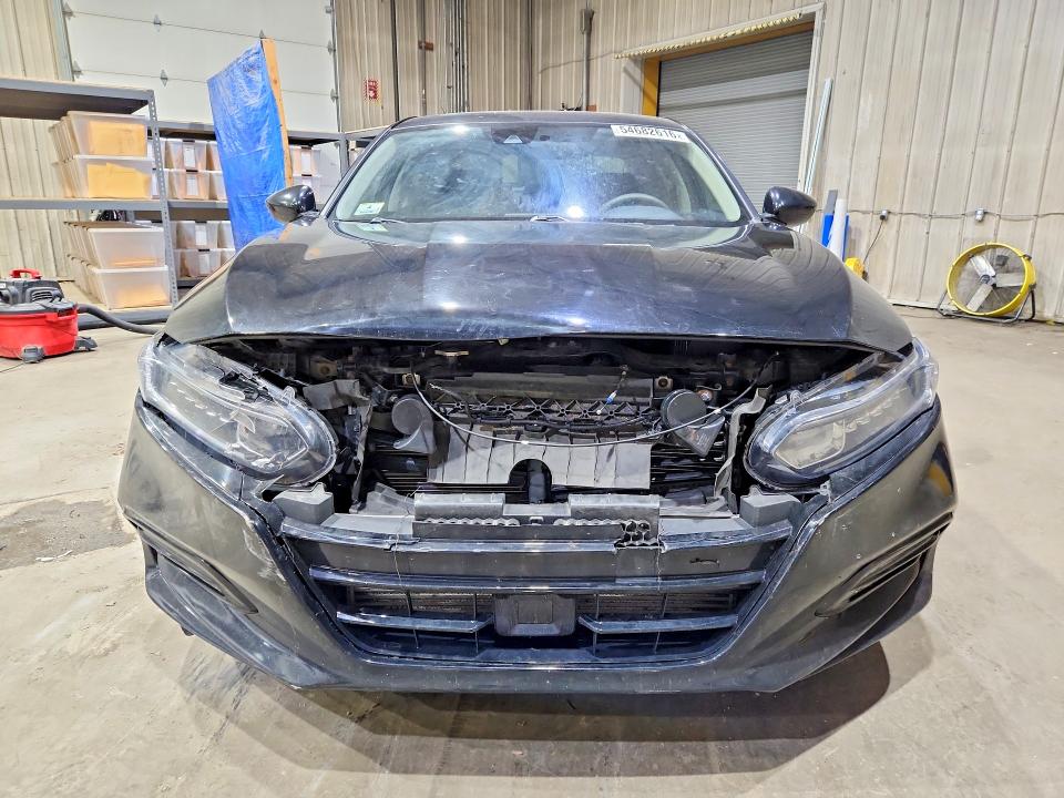 Продаж на аукціоні авто 2019 Honda Accord, vin: 1HGCV1F49KA025735, номер лоту: 54682616