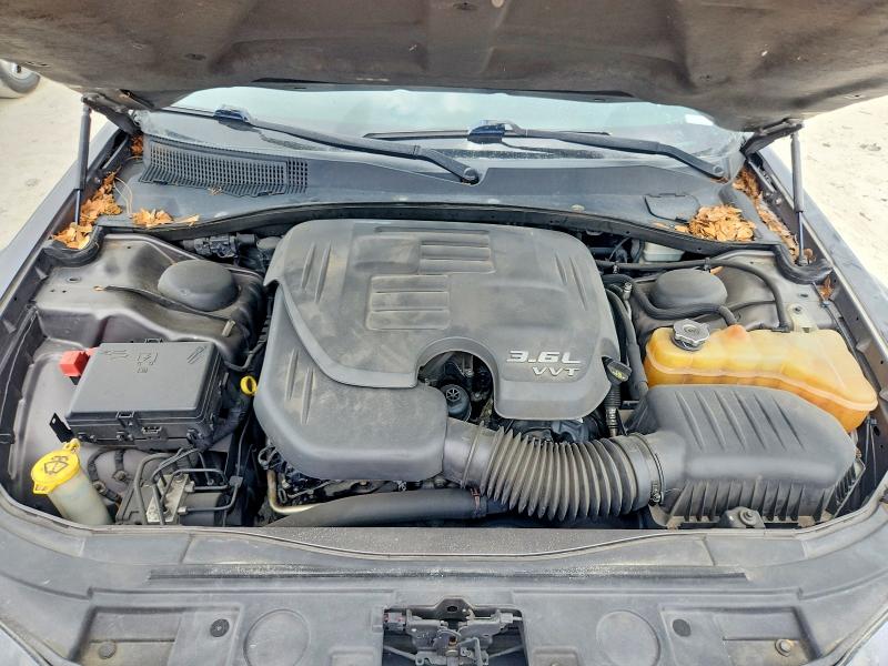 Aukcja sprzedaży 2013 Chrysler 300, vin: 2C3CCABG1DH553234, numer aukcji: 50996166