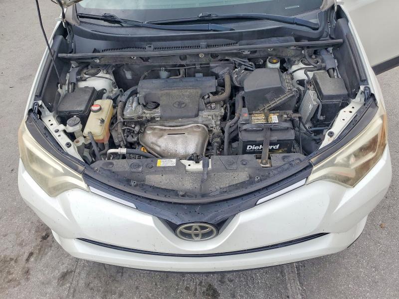 55149036 :رقم المزاد ، JTMYFREV1GJ078298 vin ، 2016 Toyota Rav4 مزاد بيع