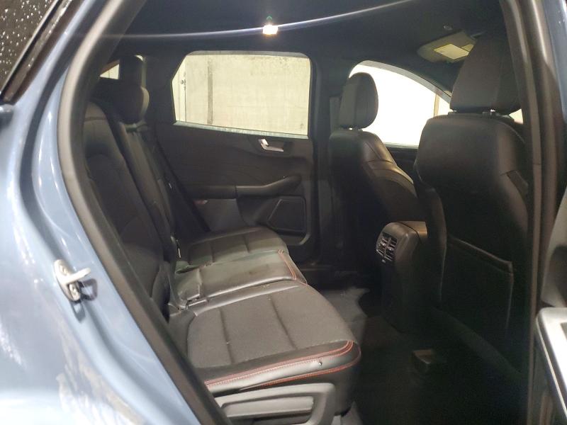 Aukcja sprzedaży 2024 Ford Escape, vin: 1FMCU9MNXRUA77679, numer aukcji: 52349336