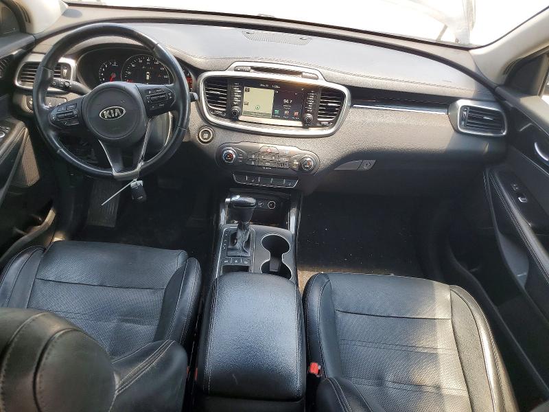 Продажа на аукционе авто 2016 Kia Sorento, vin: 5XYPKDA52GG103208, номер лота: 52907336