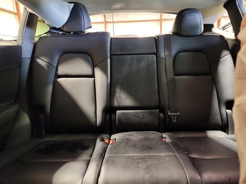 Aukcja sprzedaży 2023 Tesla Model Y, vin: 7SAYGAEE8PF799470, numer aukcji: 55120036