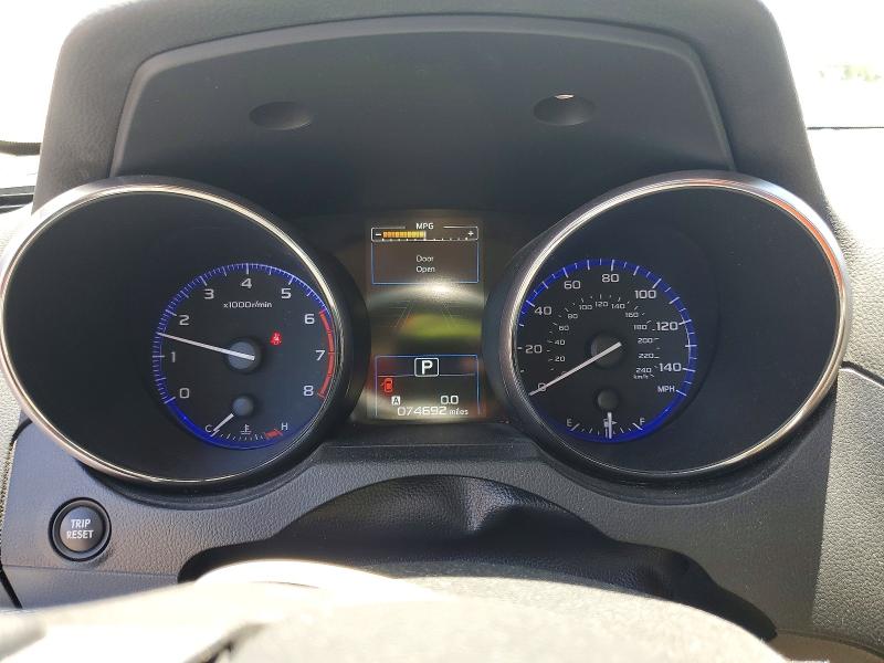 Продажа на аукционе авто 2019 Subaru Outback, vin: 4S4BSAHC7K3222460, номер лота: 54502186