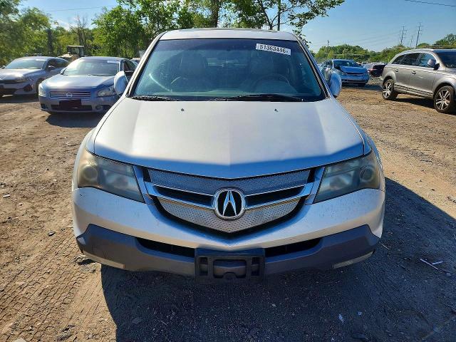 Продаж на аукціоні авто 2007 Acura Mdx, vin: 2HNYD28227H531256, номер лоту: 51363446