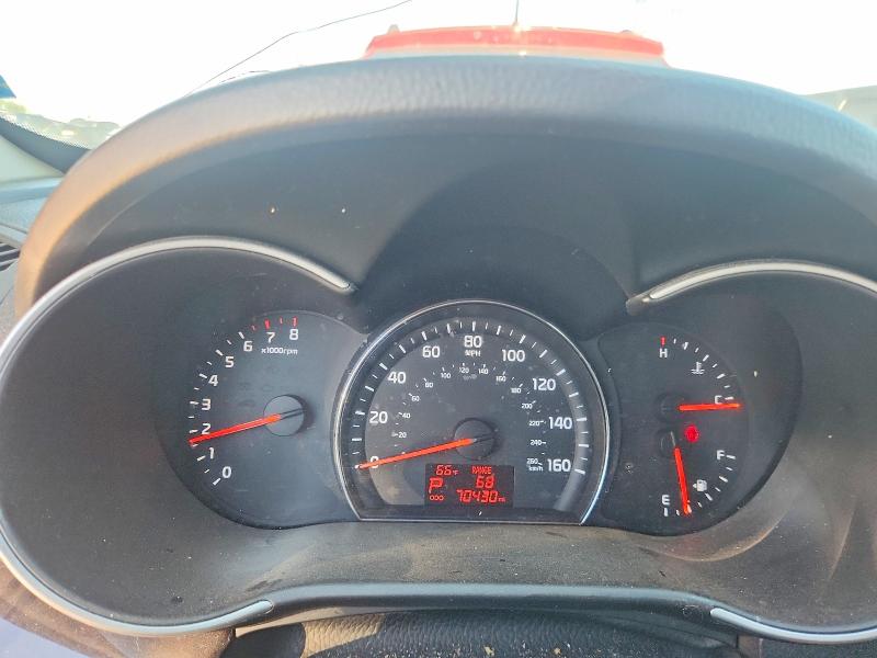 Продаж на аукціоні авто 2014 Kia Sorento, vin: 5XYKT3A62EG512946, номер лоту: 52675366