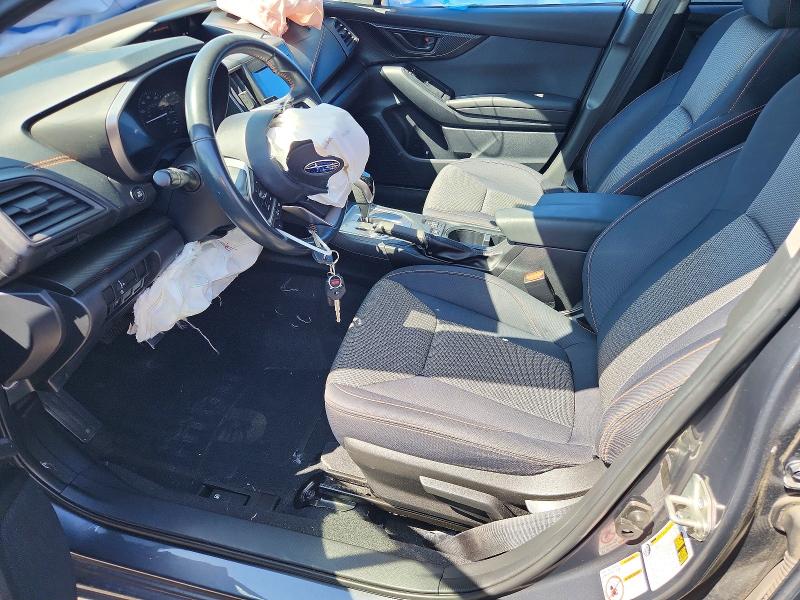 2020 Subaru Crosstrek მანქანა იყიდება აუქციონზე, vin: JF2GTAPC8L8205178, აუქციონის ნომერი: 50136506