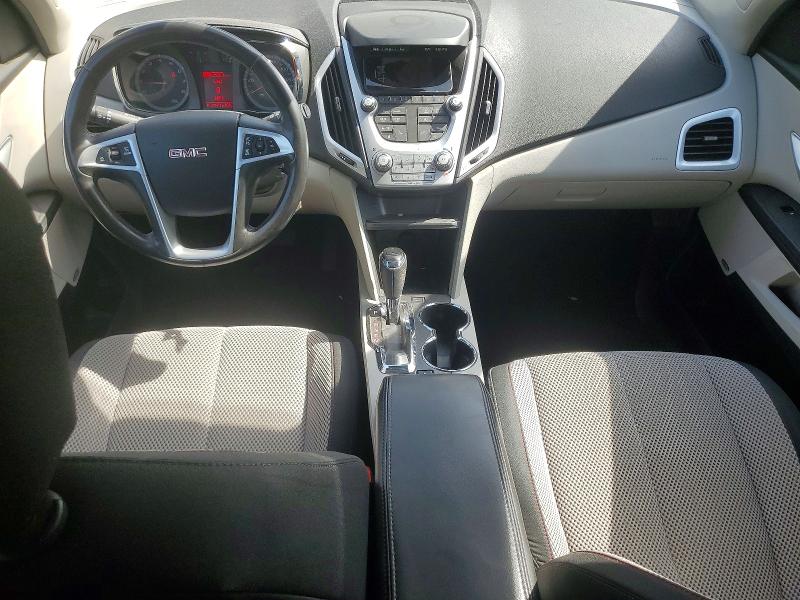 Aukcja sprzedaży 2017 Gmc Terrain, vin: 2GKALNEKXH6279922, numer aukcji: 52319236