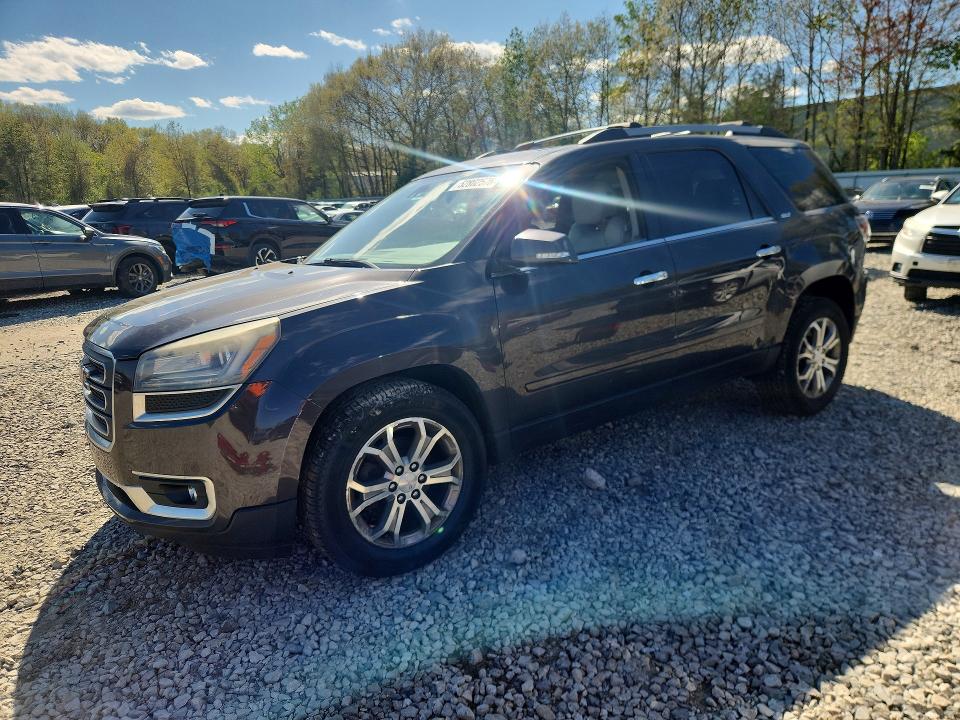 Aukcja sprzedaży 2015 Gmc Acadia, vin: 1GKKVRKD3FJ207617, numer aukcji: 52802576