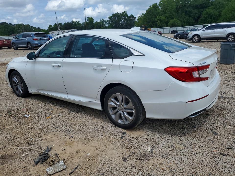 Продаж на аукціоні авто 2020 Honda Accord, vin: 1HGCV1F13LA048158, номер лоту: 53991976
