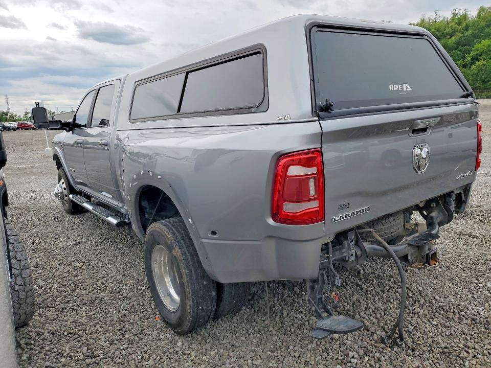 Aukcja sprzedaży 2019 Ram 3500, vin: 3C63RRJL8KG724833, numer aukcji: 52909056