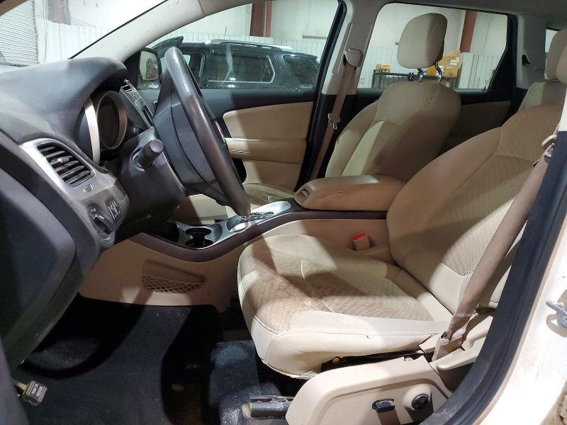 Продаж на аукціоні авто 2012 Dodge Journey, vin: 3C4PDCABXCT168398, номер лоту: 52722176