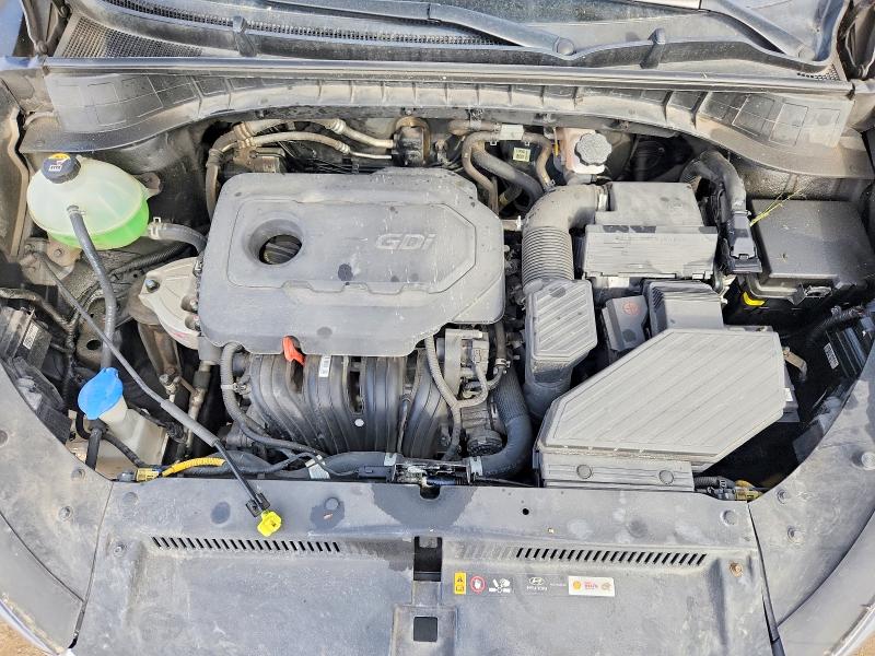 55408016 :رقم المزاد ، KM8J3CAL3KU075160 vin ، 2019 Hyundai Tucson مزاد بيع
