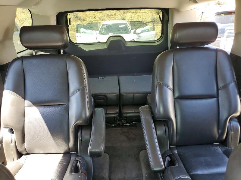 Aukcja sprzedaży 2010 Gmc Yukon, vin: 1GKUKEEF8AR186376, numer aukcji: 54103266