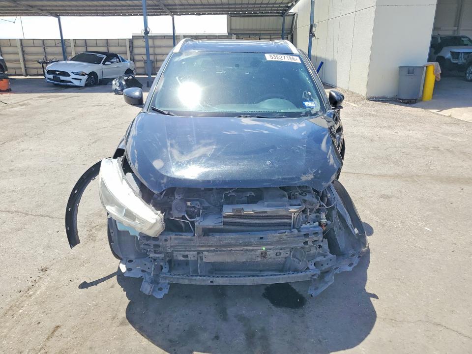 Aukcja sprzedaży 2019 Nissan Kicks, vin: 3N1CP5CU8KL532836, numer aukcji: 53627186