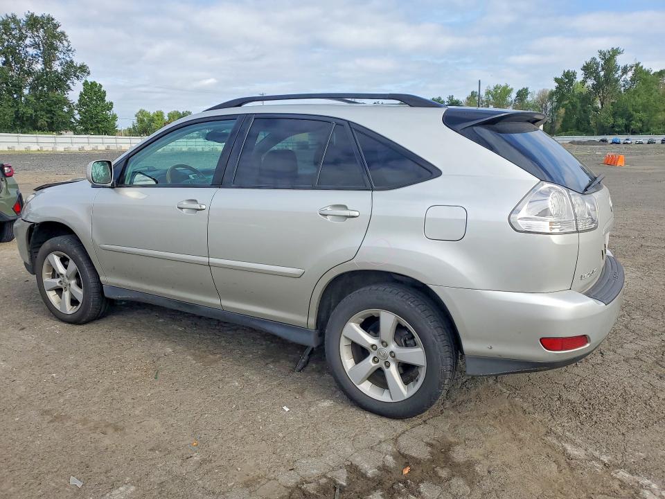 Aukcja sprzedaży 2005 Lexus Rx, vin: 2T2HA31U95C082676, numer aukcji: 52668726
