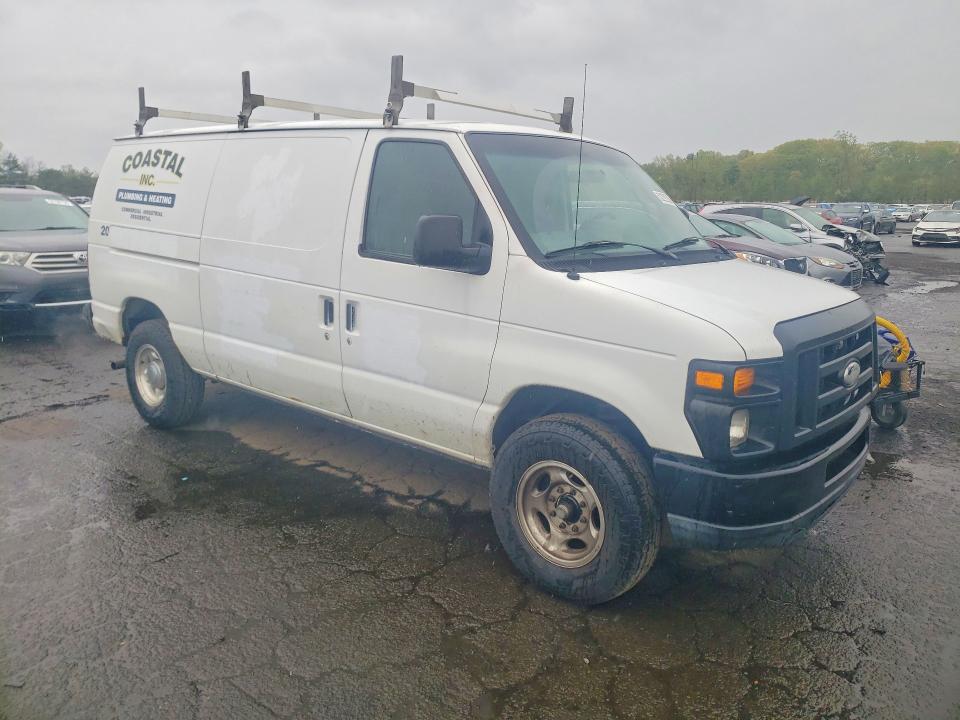 Продаж на аукціоні авто 2011 Ford Econoline, vin: 1FTNE2EW3BDA61404, номер лоту: 52292386
