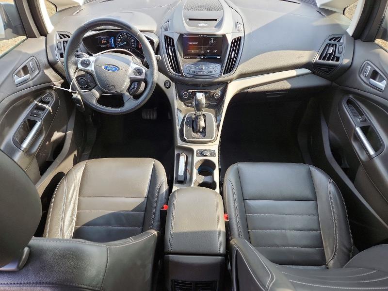 Aukcja sprzedaży 2014 Ford C-max, vin: 1FADP5CU4EL518312, numer aukcji: 52187606