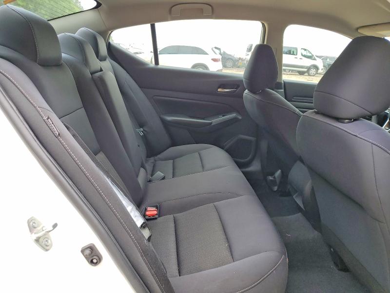 Aukcja sprzedaży 2021 Nissan Altima, vin: 1N4BL4BV4MN379048, numer aukcji: 53009226