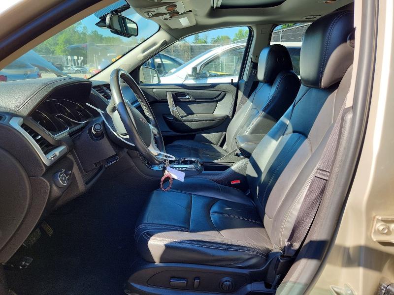 Aukcja sprzedaży 2014 Gmc Acadia, vin: 1GKKRRKD8EJ320689, numer aukcji: 52959926