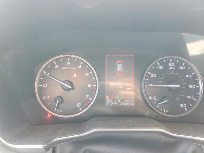 Продаж на аукціоні авто 2022 Subaru Outback, vin: 4S4BTANC6N3160748, номер лоту: 54411406