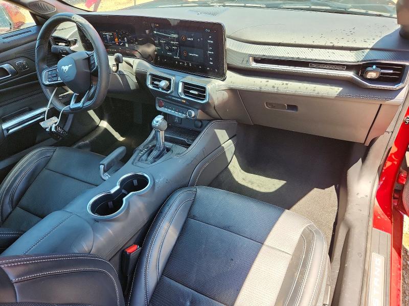 Продаж на аукціоні авто 2024 Ford Mustang, vin: 1FA6P8CF9R5433021, номер лоту: 52748266